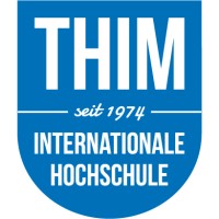 THIM – Die Internationale Hochschule für Physiotherapie