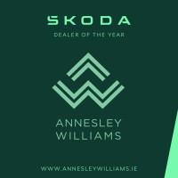 Annesley Williams
