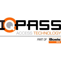 IQ-PASS International B.V.
