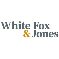 White Fox & Jones
