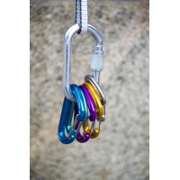 Carabiner AB