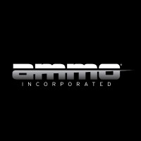 AMMO INCORPORATED®