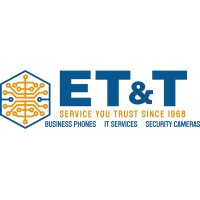 ET&T, Inc.