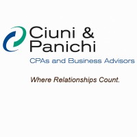 Ciuni & Panichi, Inc.