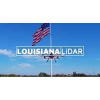 Louisiana LiDAR