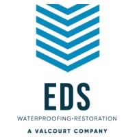 EDS - Waterproofing & Restoration