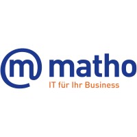 Matho Informatik AG