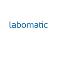 LABOMATIC Instruments AG
