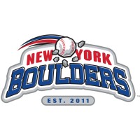 New York Boulders