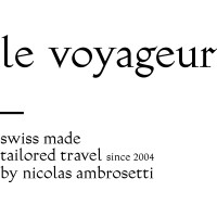 LE VOYAGEUR