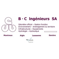 B+C Ingénieurs SA