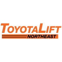 ToyotaLift Northeast