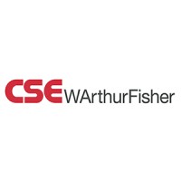 CSE W Arthur Fisher