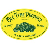 Ole Tyme Produce Inc