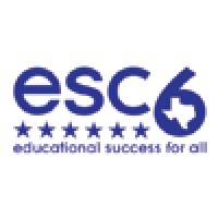 Education Service Center, Region 6