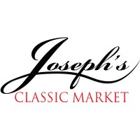 Josephs Classic Market