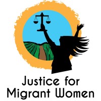 Justice for Migrant Women