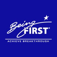 Being First, Inc.