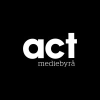 Act Mediebyrå AB