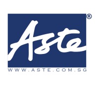 ASTE GLOBAL PTE LTD