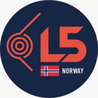L5 Navigation Norway