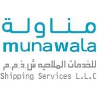 Munawala Shipping Services LLC