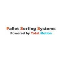 Pallet Sorting Systems B.V.