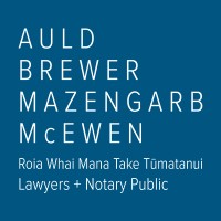 Auld Brewer Mazengarb & McEwen