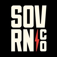 SOVRN - A creative agency