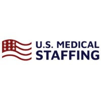 US Medical Staffing