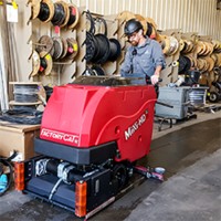 FactoryCat Industrial Cleaning Equipment - Official