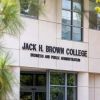 CSUSB Jack H. Brown College of Business & Public Administration