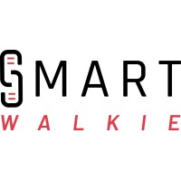 Smart Walkie Pte. Ltd.
