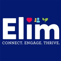 Elim Christian Services