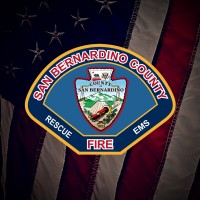 San Bernardino County Fire Protection District
