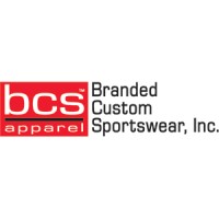 Branded Custom Sportswear, Inc.