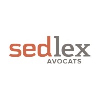 sedlex avocats