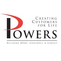 Powers: Building HVAC, Controls, and Service