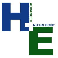 HE Advanced Nutrition®