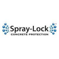 Spray-Lock Concrete Protection (SCP)