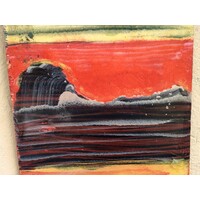 visual art