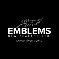 Emblems NZ