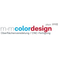m+m colordesign