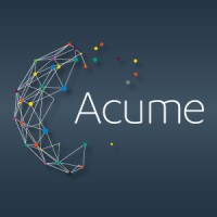 Acume