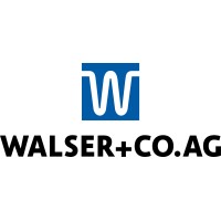 WALSER+CO.AG