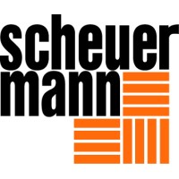 Scheuermann AG