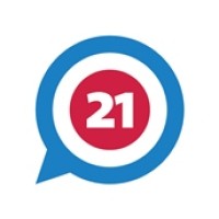 O21 | Samen doordacht digitaliseren