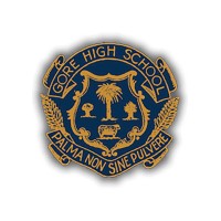 Gore High School