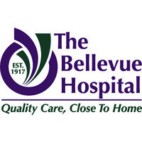 The Bellevue Hospital