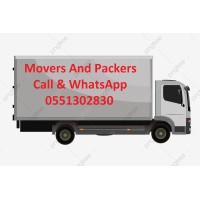movers and packers in dubai